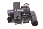 RP078121601 ROERS PARTS Насос системы охлаждения