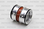 PH1001 PATRON Патрубок интеркулера турбины AUDI A3 1.9 D ASZ-AXR 01->, SEAT LEON I 1.9 D ARL-ASZ 02-06, TOLEDO I