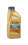 121114000101999 RAVENOL Трансмиссионное масло