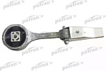 PSE3253 PATRON Опора двигателя. VW Polo, Skoda Fabia 1.4-1.6 99-