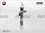 A61011 FENOX СТОЙКА АМОРТИЗАТОРНАЯ AUDI A2 00-05, SKODA FABIA 00-, ROOMSTER 06-, VW FOX 05-, POLO (9N) (ХЭТЧБЭК)