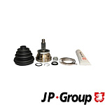 1143302110 JP GROUP шрус наружный к-кт!\ Skoda Fabia 1.0/1.4/1.9SDi 99>