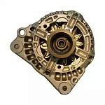 CA1729IR HC-PARTS Генератор восстановленный