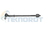 SK401403 TEKNOROT Тяга рулевая SEAT IBIZA