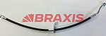 AH0790 BRAXIS Шланг тормозной передний правы BRAXIS AH0790