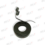 HLMK0004 HLLT КАТУШКА КОМПРЕССОРА КОНДИЦИОНЕРА HYUNDAI ACCENT II (+ТАГАЗ) (00-12), I30 (07-12)