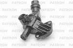 PE21204 PATRON ТЕРМОСТАТ AUDI A3 2003-2013 / VW: EOS 2006-2015, GOLF PLUS 2005-2014, GOLF V 2003-2009, JETTA 2006-2