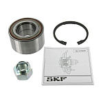 VKBA3902 SKF Подшипник ступицы VKBA3902