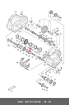 33111695001 VIKA Кольцо синхронизатора КПП