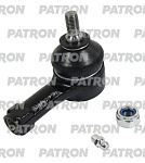 PS1268 PATRON Наконечник рулевой тяги HYUNDAI: I 10 02/2008 - (с.п. детали Турция)