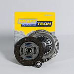 W00220J KRAFTTECH комплект сцепления!\ Audi A2/A3, VW Bora/Golf/Passat 1.6/FSi/2.0SDi 02>