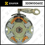 320N10060Z ZAUFER Щёткодержатель стартера