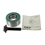 VKBA3605 SKF Подшипник | зад |