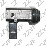 ZVPT001 ZZVF ДАТЧИК ПАРКОВКИ VW GOLF IV/BORA (97-05)