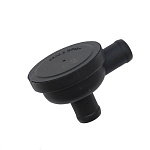 Z68318R ZIKMAR КЛАПАН РЕДУКЦИОННЫЙ AUDI A3 A4 A6 TT VW GOLF PASSAT JETTA BORAOCTAVIA SEAT LEON TOLEDO