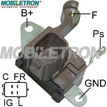 VRH2005149 MOBILETRON Реле р.ген-ра Honda Pilot 3.5 08-