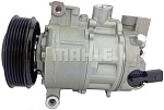 ACP364000S MAHLE / KNECHT Компрессор кондиционера