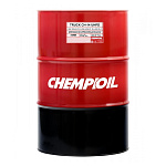 CH9114DR CHEMPIOIL 15W-40 CH-14 TRUCK UHPD CJ-4/ SN, E7/ E9 208л (синт. мотор. масло)