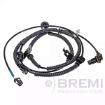 50114 BREMI Датчик ABS (зад справа) Kia Sorento I 06-