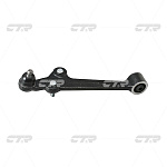 CQKK16L CTR Рычаг KIA RIO 02-05(нов арт CQ0183L) CQKK-16L