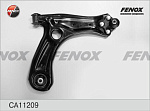 CA11209 FENOX Рычаг подвески. Audi A1 10-; Skoda Rapid 12-; VW Polo (6R) 09-, Polo Sedan Rus