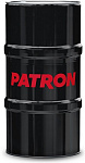 5W4060LORIGINAL PATRON Масло моторное 5W40 полусинтетическое 60L-для легковых автомобилей ACEA A3/B4 API SN/CF BMW LONGLIF