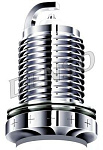 PK16PRL11 DENSO Свеча (Platinum) PK16PR-L11