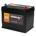 EPA750 ENRUN ENRUN JIS TOP 75R+ EN740А 261*175*225 D26