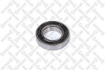 4300005SX STELLOX 43-00005-SX_подшипник генератора! 30x55x13mm\ Isuzu