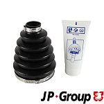 1243602810 JP GROUP К-КТ ПЫЛЬНИК ШРУСА ALFA 159, BRERA / FORD FOCUS 05-12 / VOLVO S80, V70