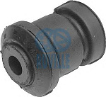 985222 RUVILLE Bushing = сайл-ок переднего рычага 'передний' 1998-05 Ford Focus I