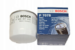 F026407078 BOSCH ФИЛЬТР МАСЛЯНЫЙ