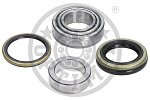 922557 OPTIMAL Подшипник ступицы колеса  комплект DAEWOO: PRINCE (J19)JEEP: CHEROKEE (KJ)  GRAND CHEROKEE II (WJ