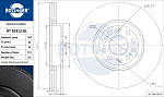 RT20312GL ROTINGER Тормозной диск