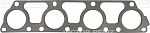 713421400 VICTOR REINZ Прокладка выпускного коллектора. VAG A3/Golf 5/Jetta 3/Passat/Touran 2.0FSI 04-