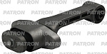 PSE30724 PATRON Опора двигателя