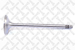 0123235SX STELLOX 01-23235-SX_клапан впускной! 29.5x6x100.9\ VW Polo/Golf/Lupo, Audi A2