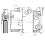 ACP630000P MAHLE / KNECHT Компрессор кондиционера