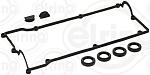 458770 ELRING Прокладка клапанной крышки. Hyundai Accent II/III/Elantra/Getz/Matrix/Kia Rio II/Cerato 1.4/1.6 к-т