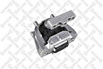 2518370SX STELLOX 25-18370-SX_подушка ДВС передняя правая!  VW Passat/Golf VI/Jetta/Scirocco/Touran 1.6TDi-2.0TDi 03