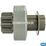 SDM6005KR KRAUF Бендикс стартера