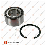 1681934580 EUROREPAR Подшипник ступицы передн./задн. (с ABS) MITSUBISHI Outlander 2007-, MITSUBISHI Outlander 2013-, MITS