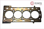 0056004 ELWIS ROYAL Прокладка ГБЦ. Audi A1/3/Gof 5/6/Jetta 3/4/Passat/Polo/Tiguan/Touran 1.4TSi