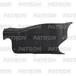 P720083 PATRON Защита двигателя прав бенз/диз AUDI A-3 1996-2006, SEAT LEON, TOLEDO 1999-2005, SKODA OCTAVIA 1996-2