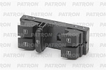 P150196 PATRON Блок управления стеклоподъемником