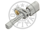 06S579 OPTIMAL Датчик скорости вращения колеса (ABS). Датчик ABS зад Vag WHT003864A