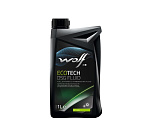 8308604 WOLF Масло трансмиссионное ECOTECH DSG FLUID 1L