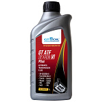 8809059408513 GT OIL Масло трансмиссионное для АКПП GT ATF Dexron VI Plus 1L