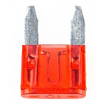 FS041 MASUMA FS-041_предохранитель! mini 10A, 1 шт.\