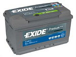 EA852 EXIDE Аккумуляторная батарея PREMIUM [12V 85Ah 800A B13]